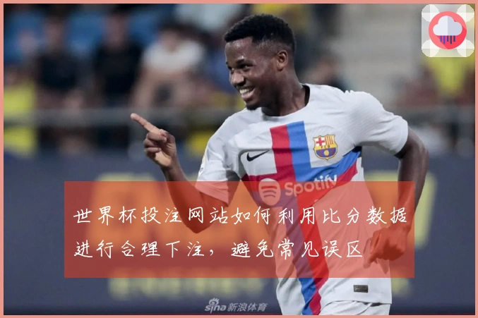 世界杯投注网站如何利用比分数据进行合理下注，避免常见误区
